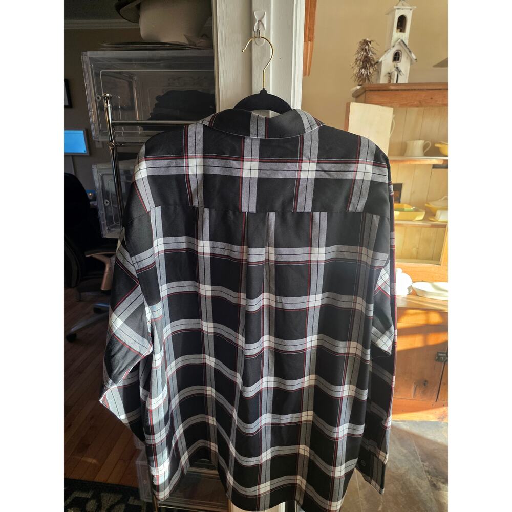 Dixxon Checkered Flag, 4X - image 2